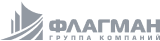 [Флагман] Логотип с дескриптором
